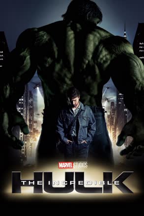 Incredible Hulk