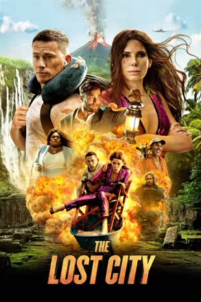 Lost City