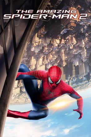 Amazing Spider-Man 2