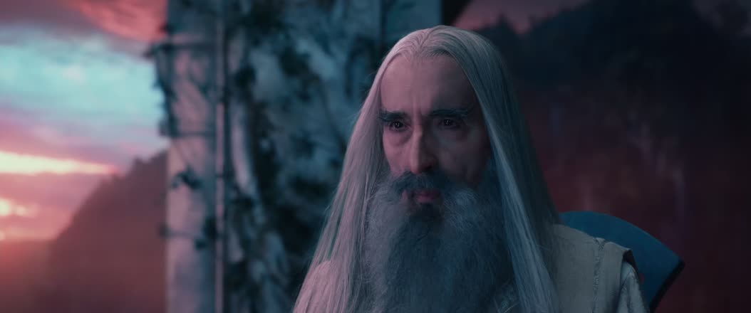 Hobbit An Unexpected Journey - Extended Edition