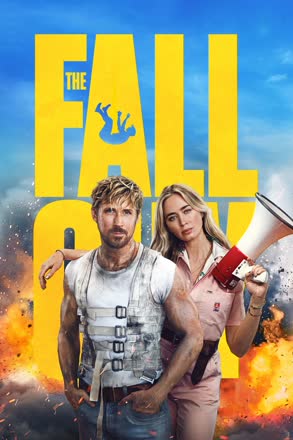 Fall Guy