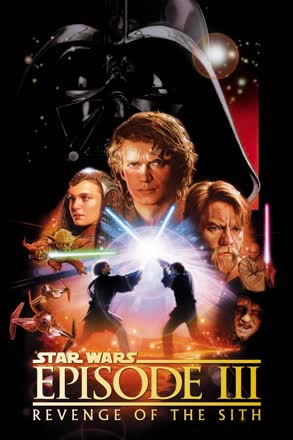Star Wars: Episode III - Revenge of the Sith