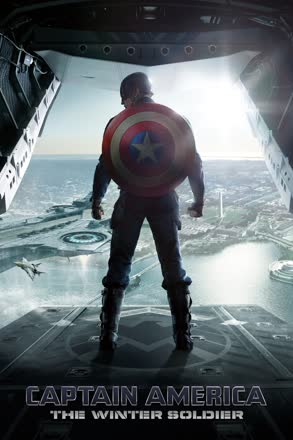 Captain America: The Winter Soldier