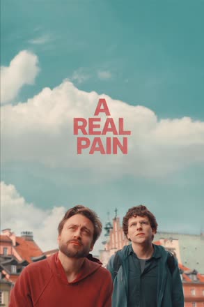 Real Pain